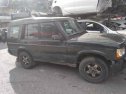 transmision delantera izquierda land rover discovery Foto 5