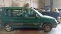 motor calefaccion citroËn berlingo Foto 4
