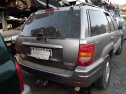 faro antiniebla derecho chrysler jeep gr.cherokee Foto 3