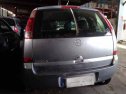 cerradura maletero / porton opel meriva Foto 4