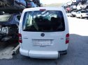 pinza freno trasera derecha volkswagen caddy ka/kb Foto 4