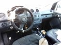 pinza freno trasera derecha volkswagen caddy ka/kb Foto 4