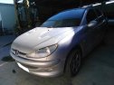 moldura peugeot 206 Foto 6