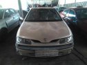 mando calefaccion / aire acondicionado renault laguna Foto 4