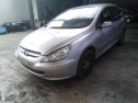 cremallera direccion peugeot 307 Foto 5