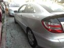 mangueta delantera izquierda mercedes clase c Foto 3