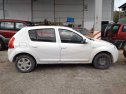 motor limpia delantero dacia sandero Foto 5