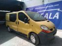 polea cigueÑal renault trafic combi Foto 4
