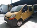 polea cigueÑal renault trafic combi Foto 4