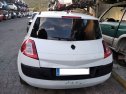 centralita motor uce renault megane ii Foto 4