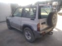 juego llantas suzuki vitara se/sv Foto 10