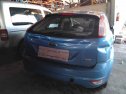boton emergencia ford focus lim. Foto 5