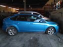 boton emergencia ford focus lim. Foto 5