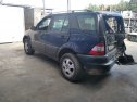 juego llantas mercedes clase m Foto 15