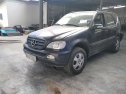 juego llantas mercedes clase m Foto 15