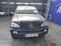 juego llantas mercedes clase m Foto 15