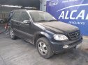 juego llantas mercedes clase m Foto 15