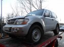 disco freno delantero mitsubishi montero Foto 3