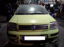 amortiguador delantero derecho fiat panda Foto 5