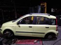amortiguador delantero derecho fiat panda Foto 5