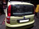 amortiguador delantero derecho fiat panda Foto 5