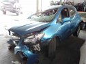 transmision delantera izquierda opel mokka Foto 3