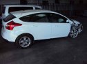 faro antiniebla izquierdo ford focus lim. Foto 4