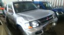 mando multifuncion mitsubishi montero Foto 6