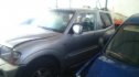mando multifuncion mitsubishi montero Foto 6