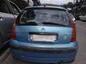 transmision delantera izquierda citroËn c3 Foto 5