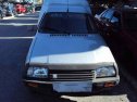 rejilla delantera citroËn c15 Foto 4