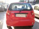 retrovisor izquierdo chevrolet matiz Foto 4
