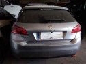 centralita check control peugeot 308 Foto 4