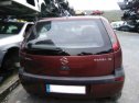 retrovisor derecho opel corsa c Foto 4