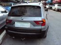 mando multifuncion bmw x3 Foto 8