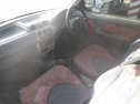 cerradura puerta delantera derecha nissan micra Foto 4