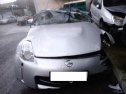 mando limpia nissan 350 z Foto 5