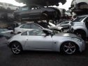 mando limpia nissan 350 z Foto 5
