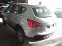 boton 4x4 nissan qashqai Foto 3