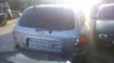 capot hyundai santa fe Foto 2