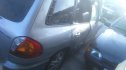 capot hyundai santa fe Foto 2