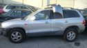 capot hyundai santa fe Foto 2