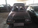 amortiguador delantero izquierdo citroËn c15 Foto 4