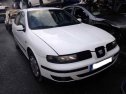 caja cambios seat toledo Foto 9
