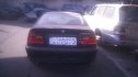 mando luces bmw serie 3 Foto 4