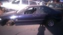 mando luces bmw serie 3 Foto 4