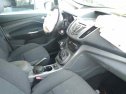 puerta trasera izquierda ford c-max Foto 2