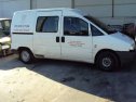 maneta exterior porton fiat scudo Foto 4