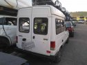 amortiguador delantero izquierdo seat terra Foto 4