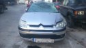 radiador agua citroen c4 Foto 3